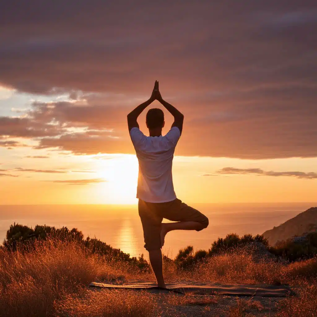 Serenity Flow: Music For Yoga And Meditation