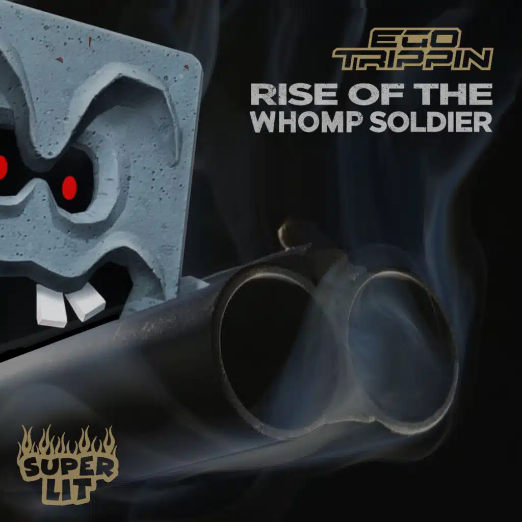 Rise of the Whomp Soldier
