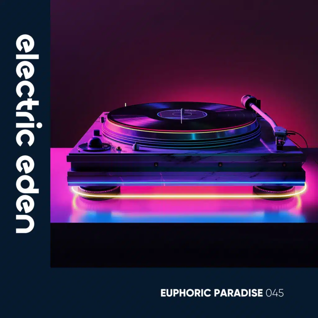 Euphoric Paradise 045