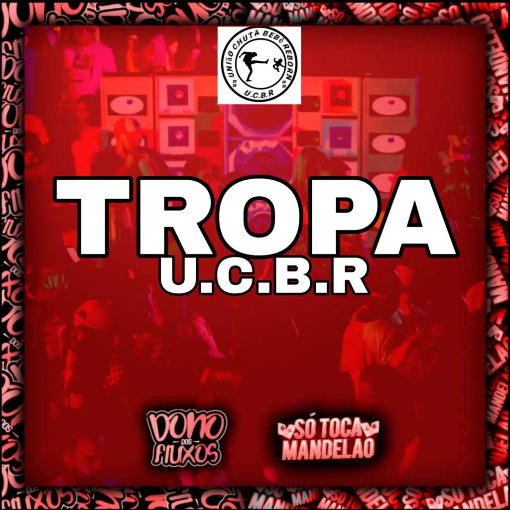 Tropa U.C.B.R