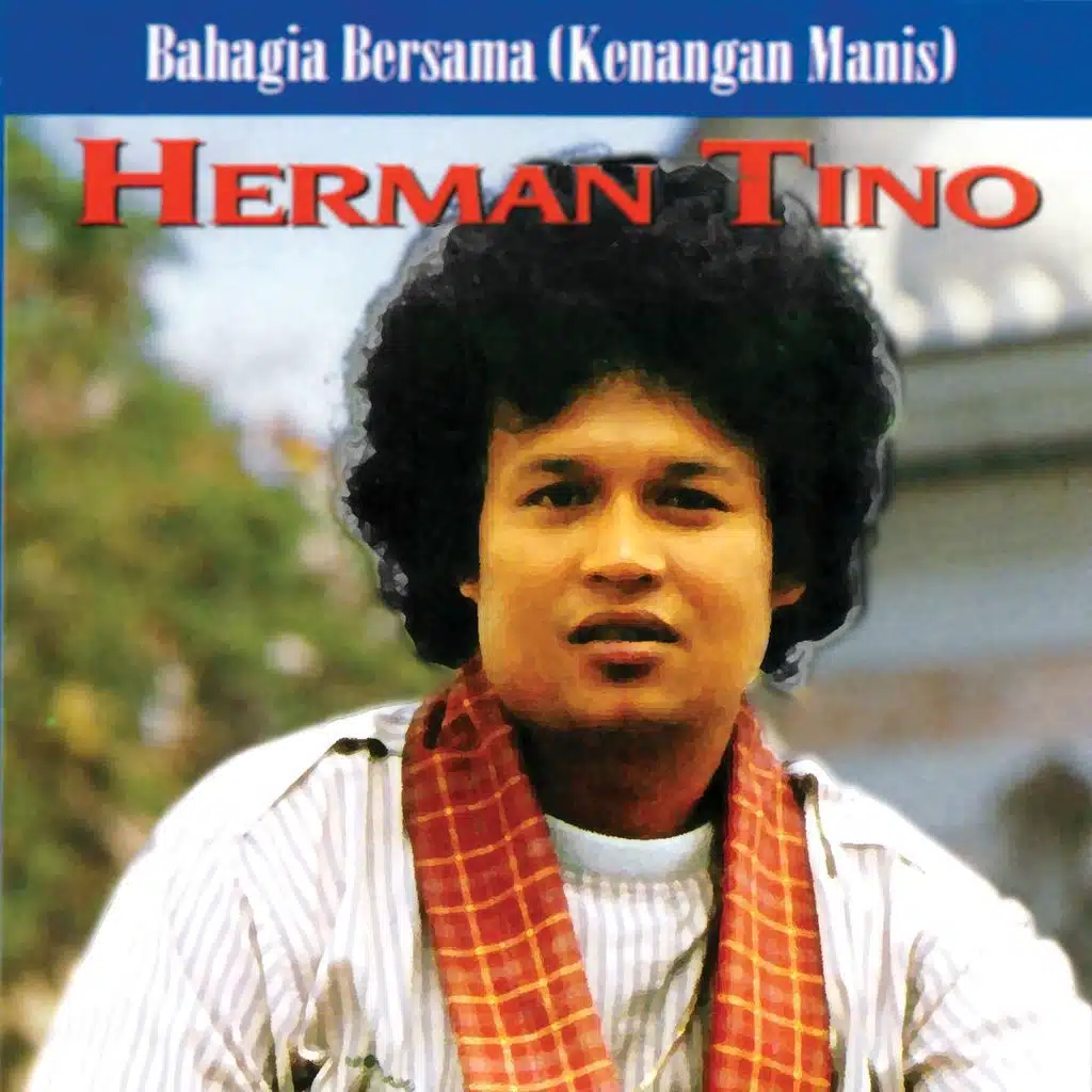 Cinta Tertahan Tahan