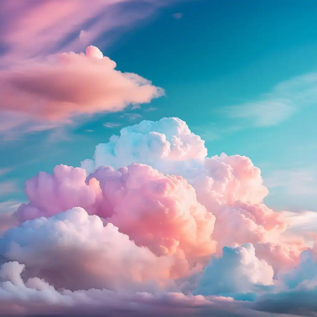 Chromatic Soundscapes: Music Of Colors And Light