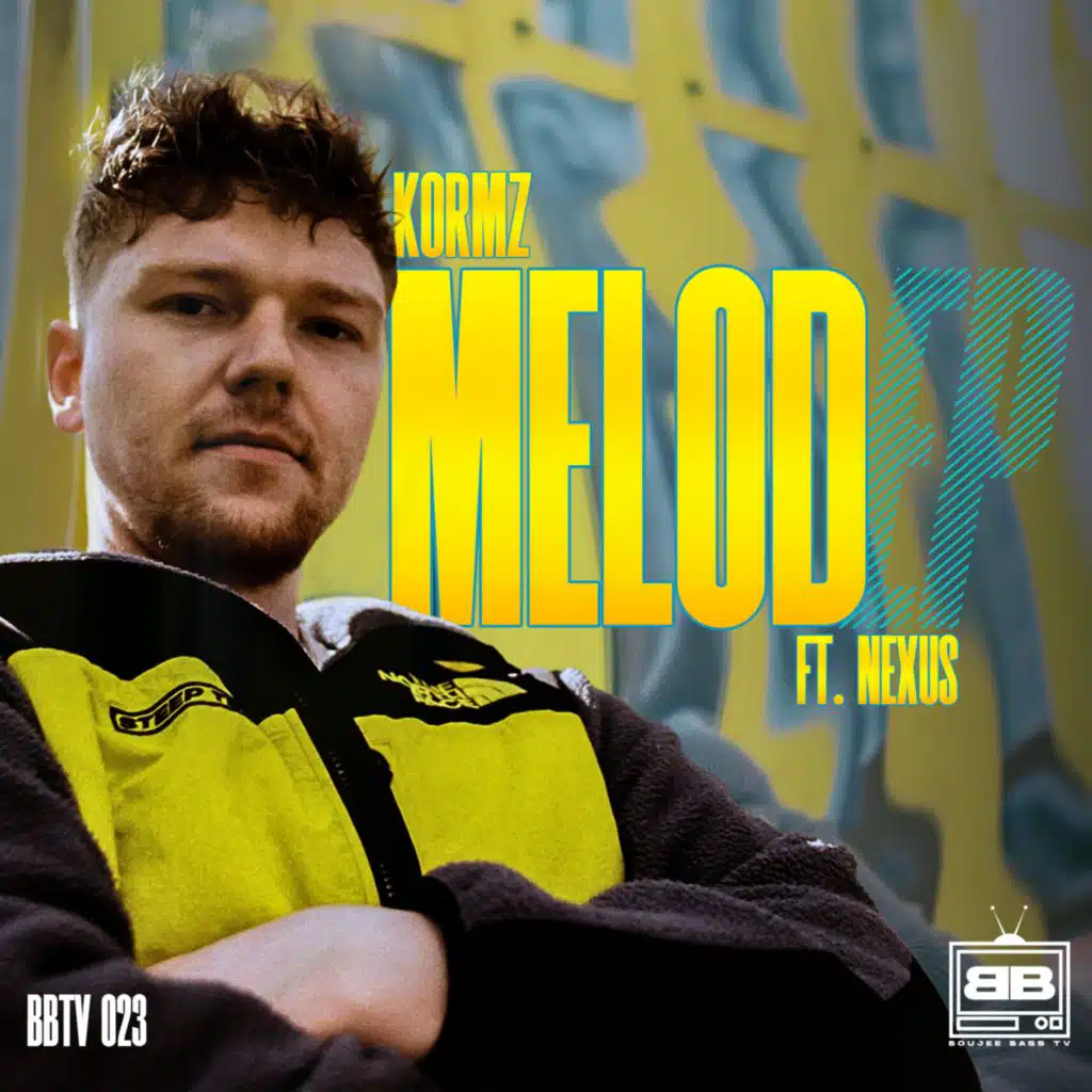 Melod EP (feat. Nexus)