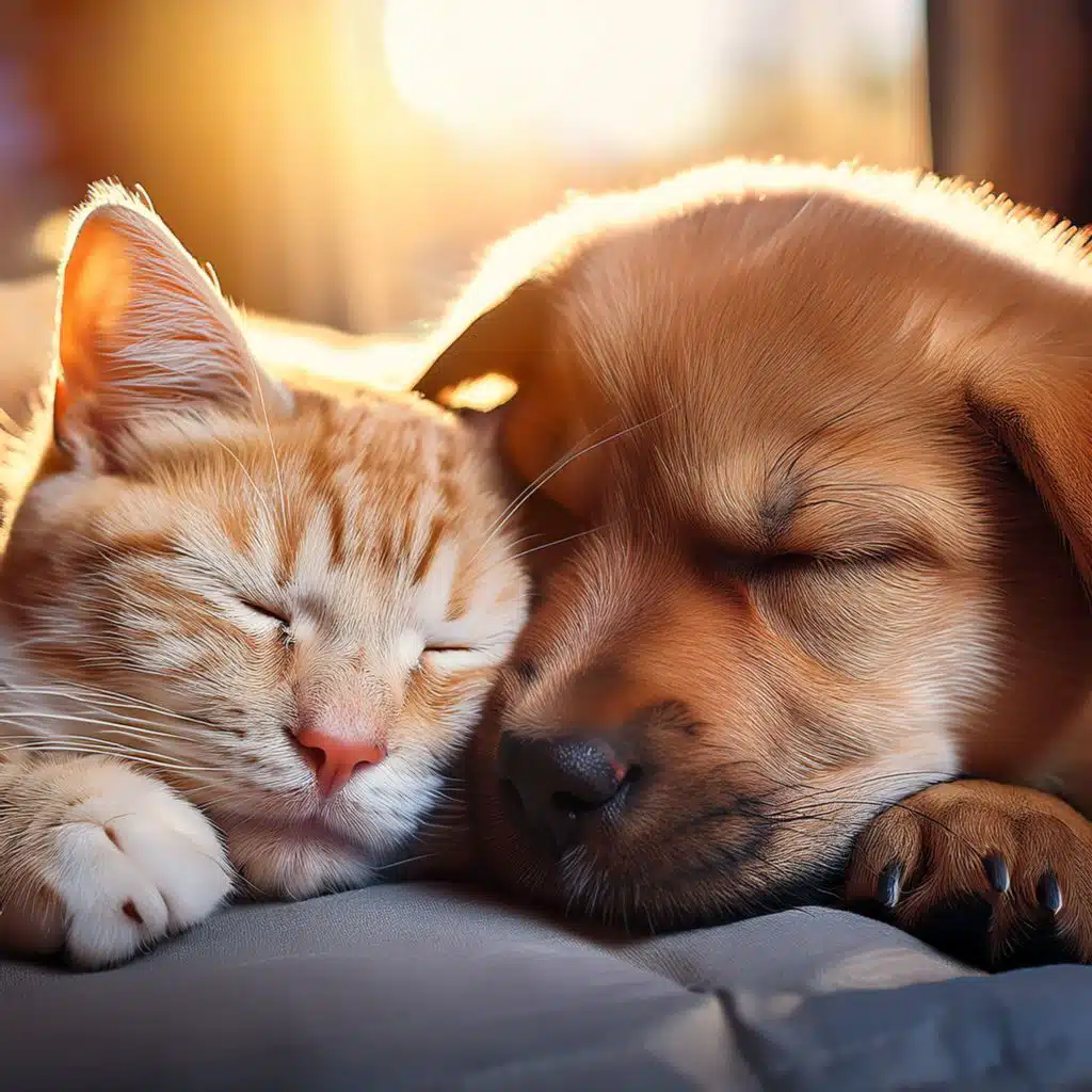 Tiny Creatures, Big Dreams