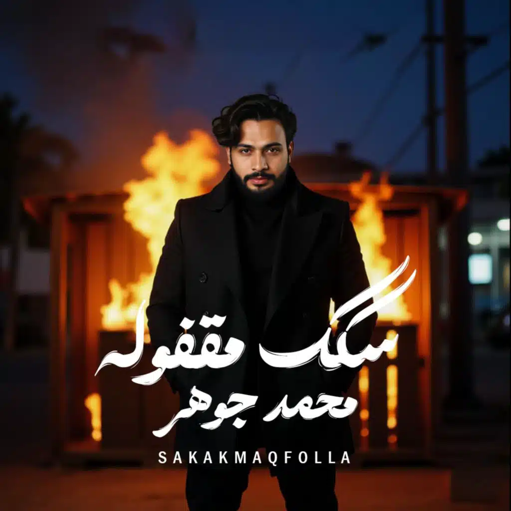 Sakak maqfolla