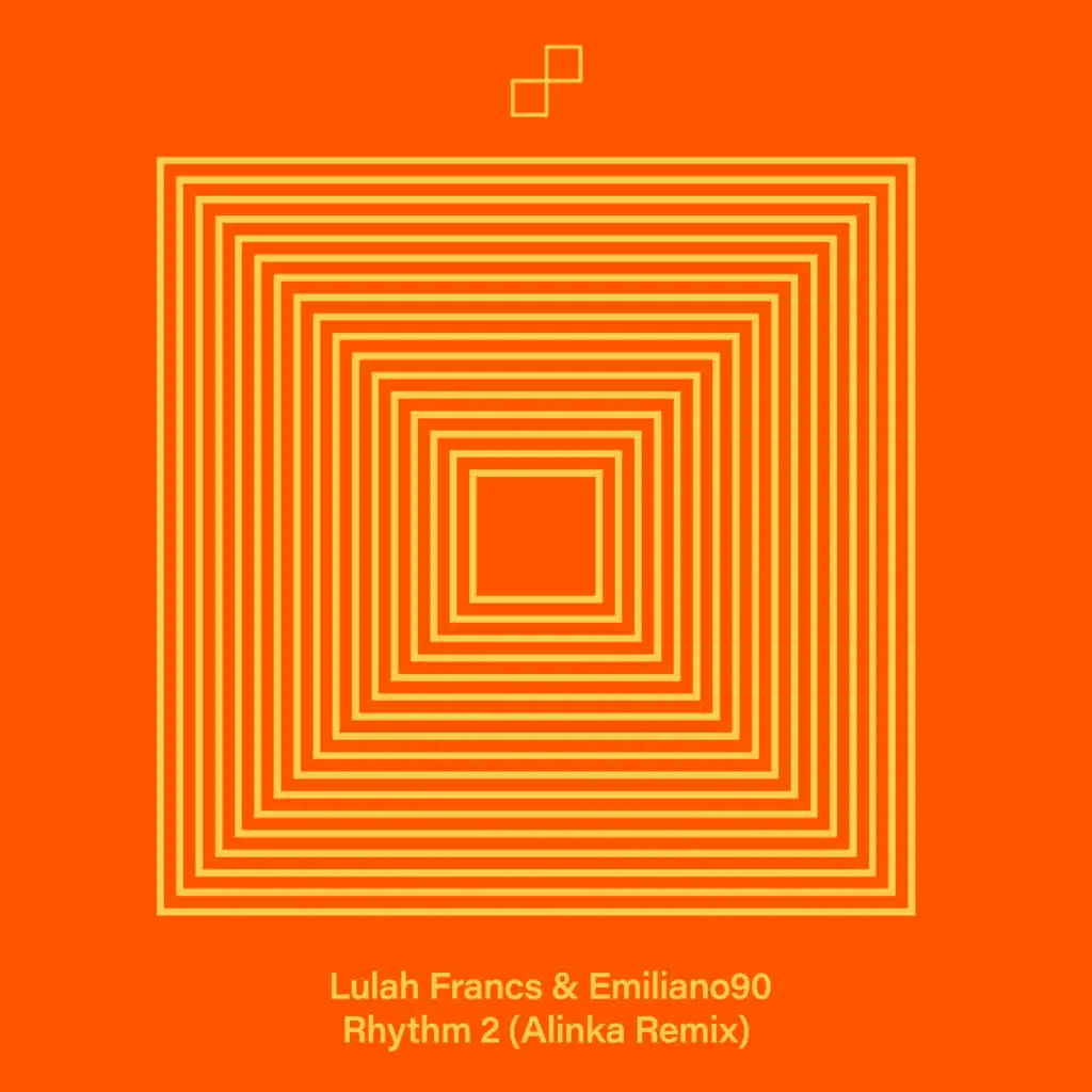 Rhythm 2 (Alinka Remix)