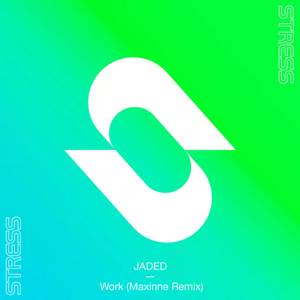 Work (Maxinne Extended Remix)