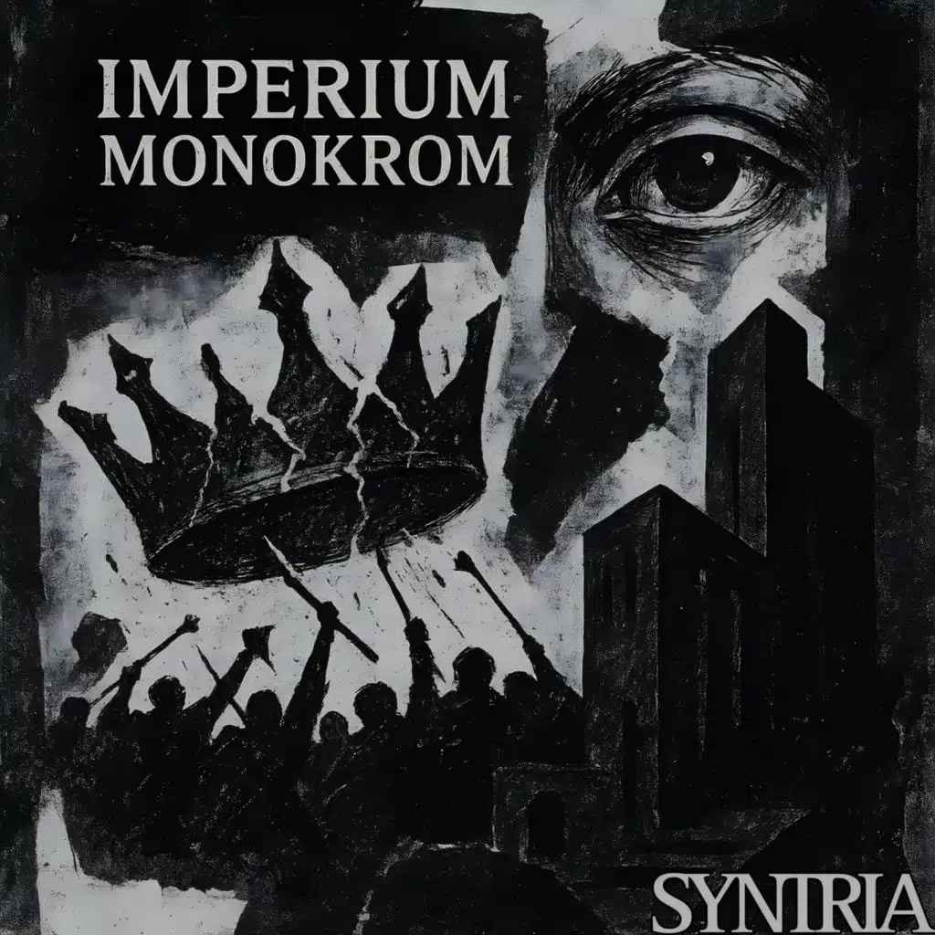 Imperium Monokrom