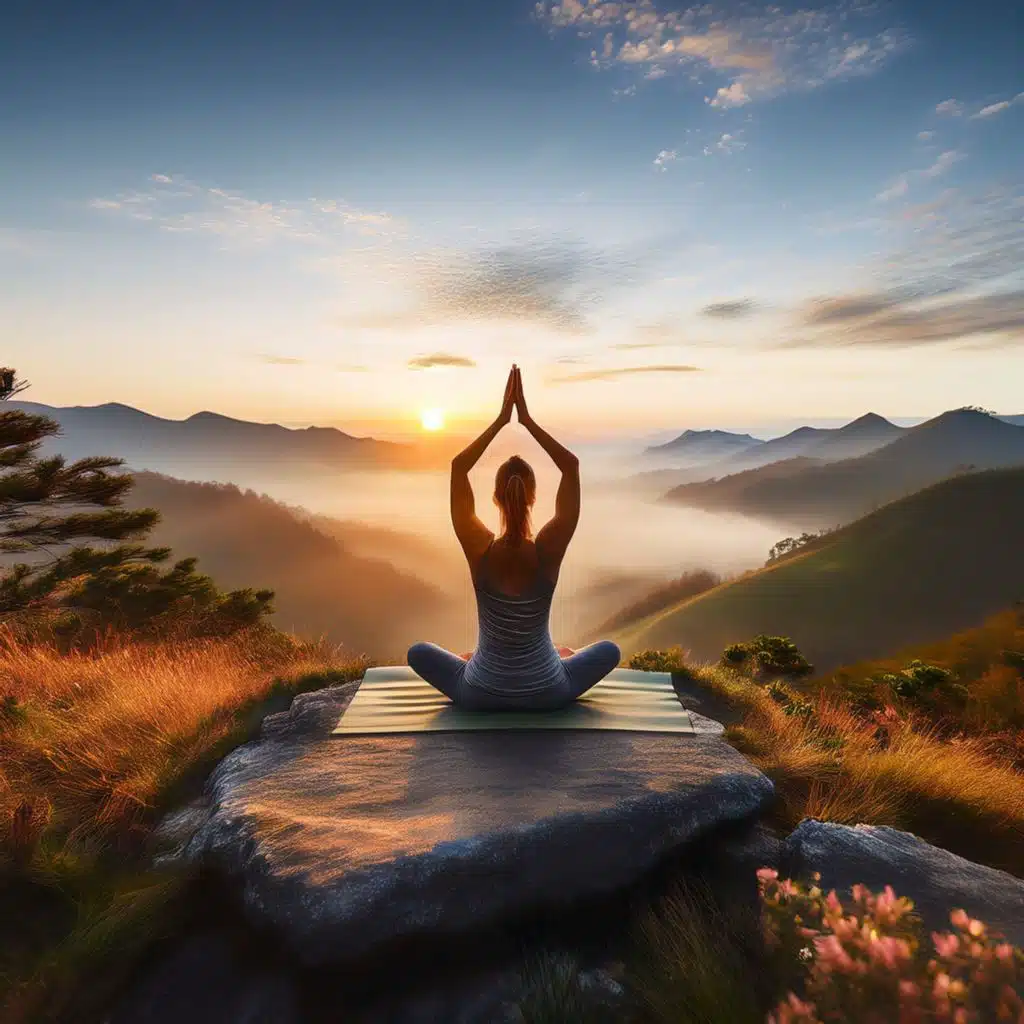 Meditation Flow