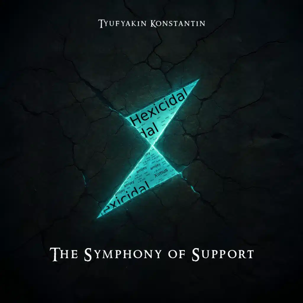 Tyufyakin Konstantin