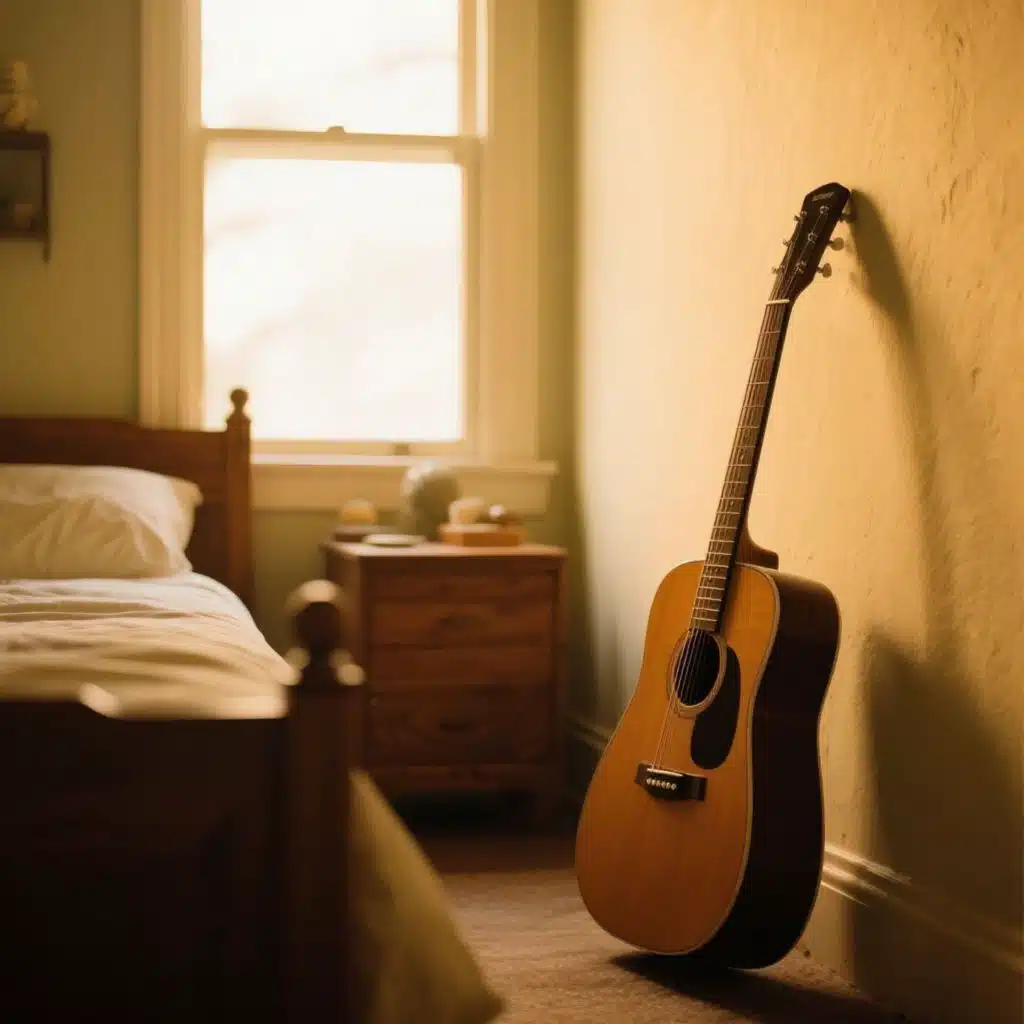 Pure Guitar Music for Sleep