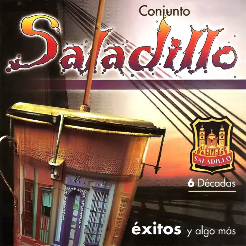 6 Décadas, Éxitos y Algo Más