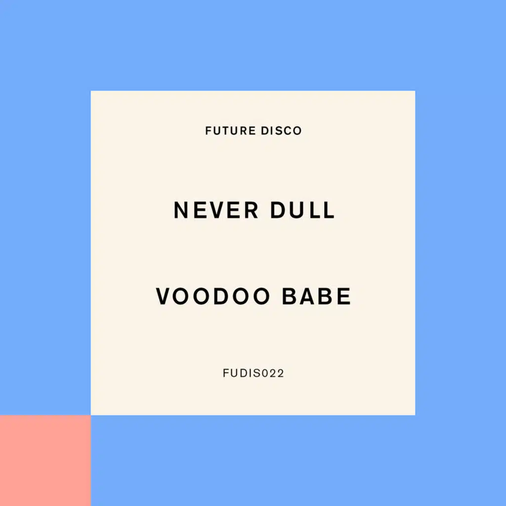 Voodoo Babe  (Extended Phonk D Remix)