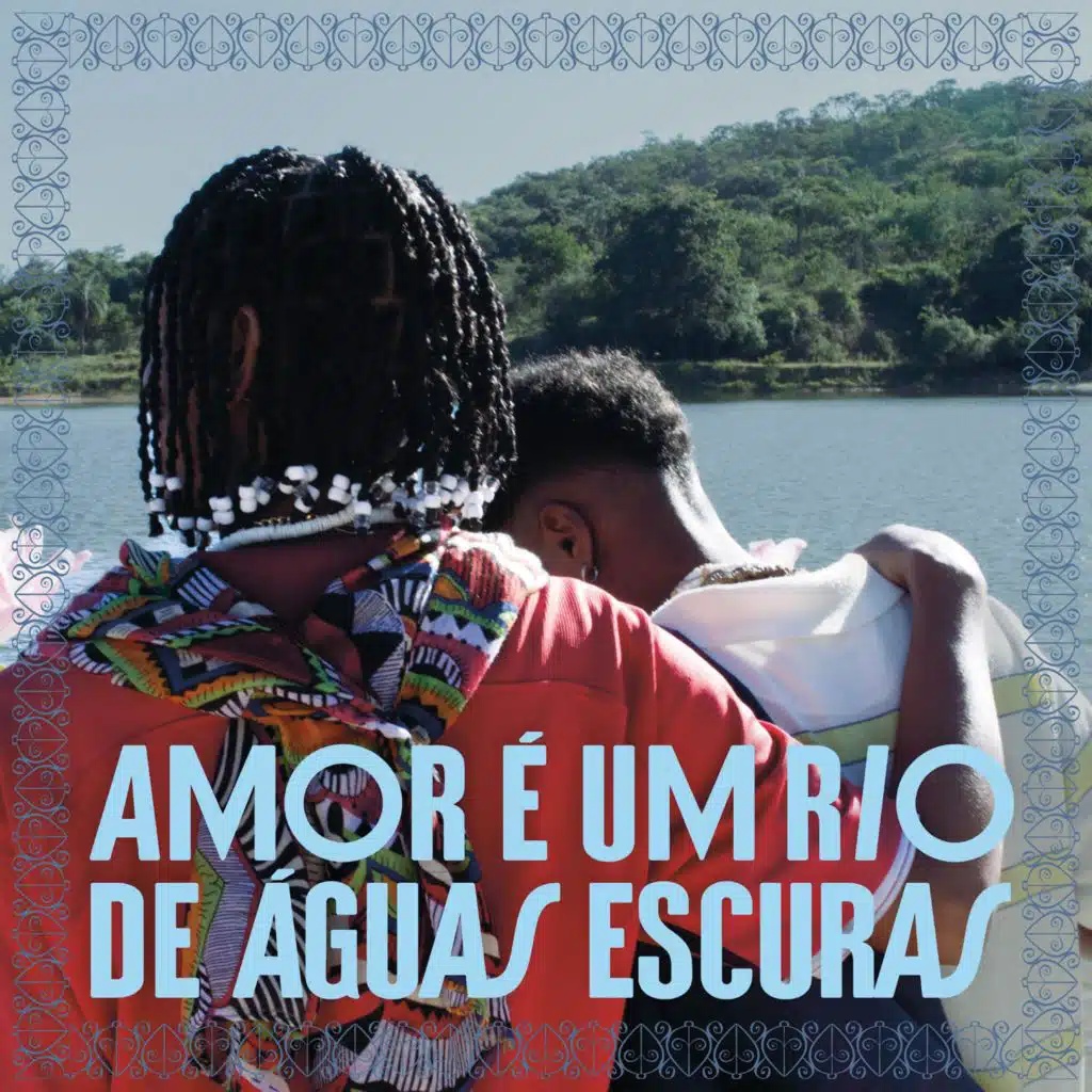 Amor É um Rio de Águas Escuras (Trilha Sonora)