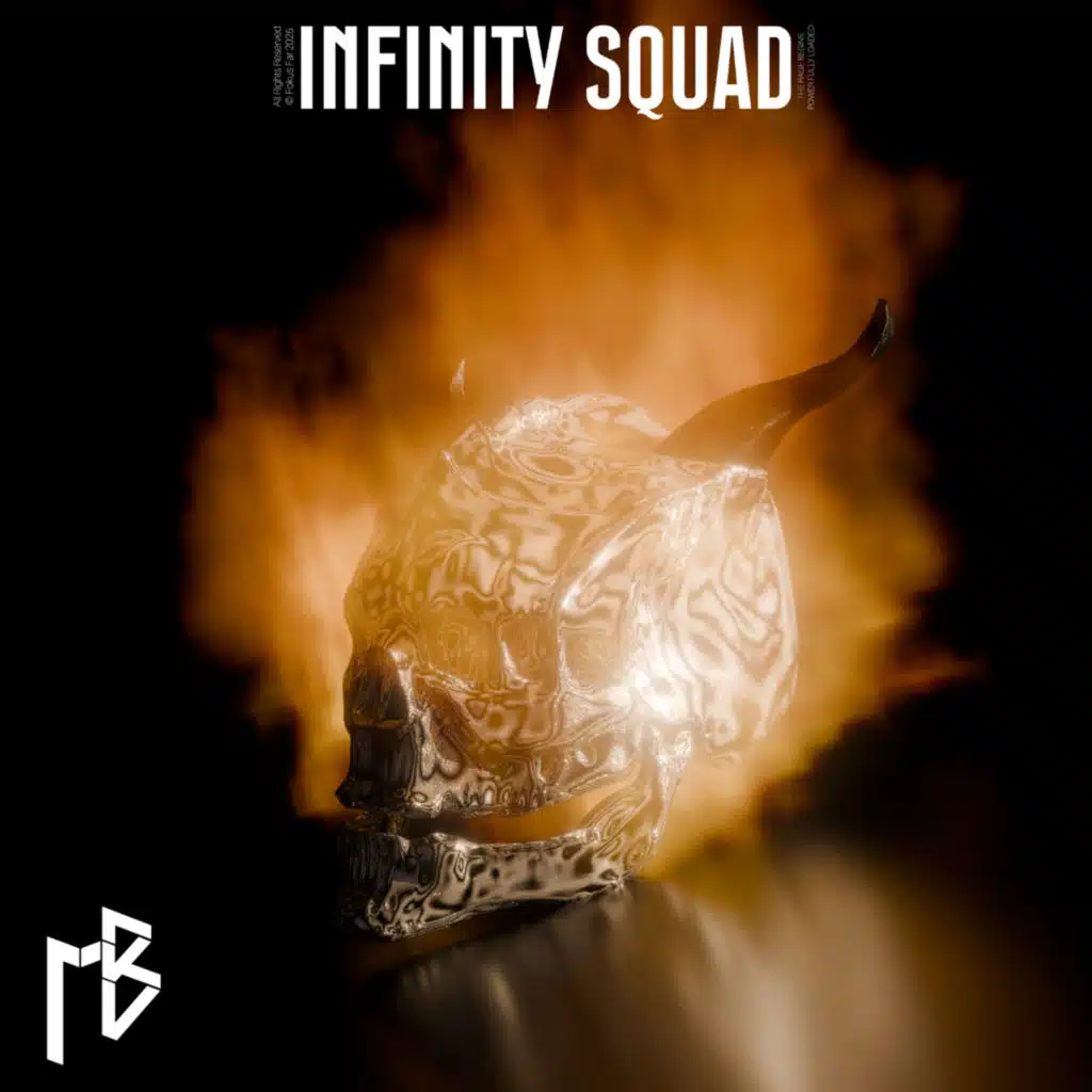 Infinity Squad