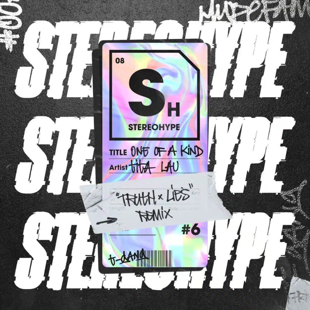 One Of A Kind (Extended Mix)