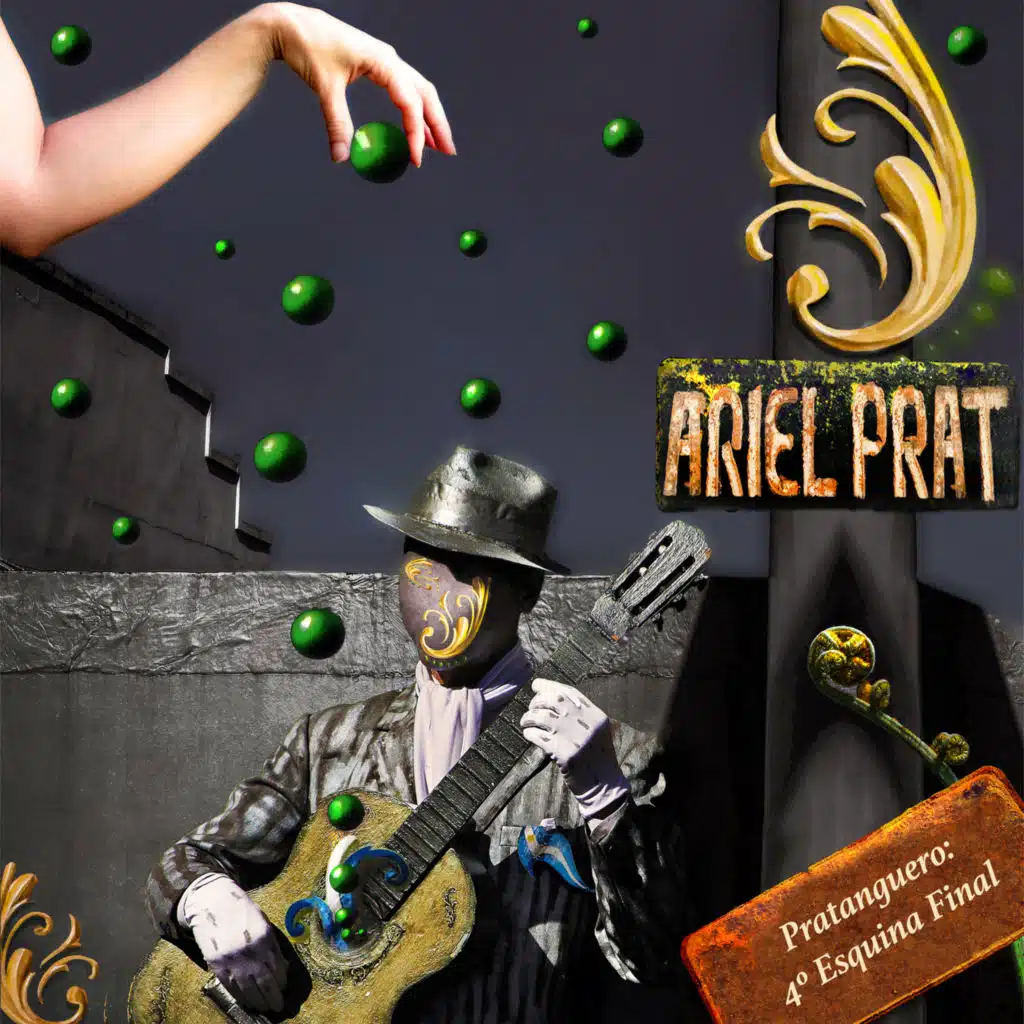 Pratanguero: 4º Esquina Final