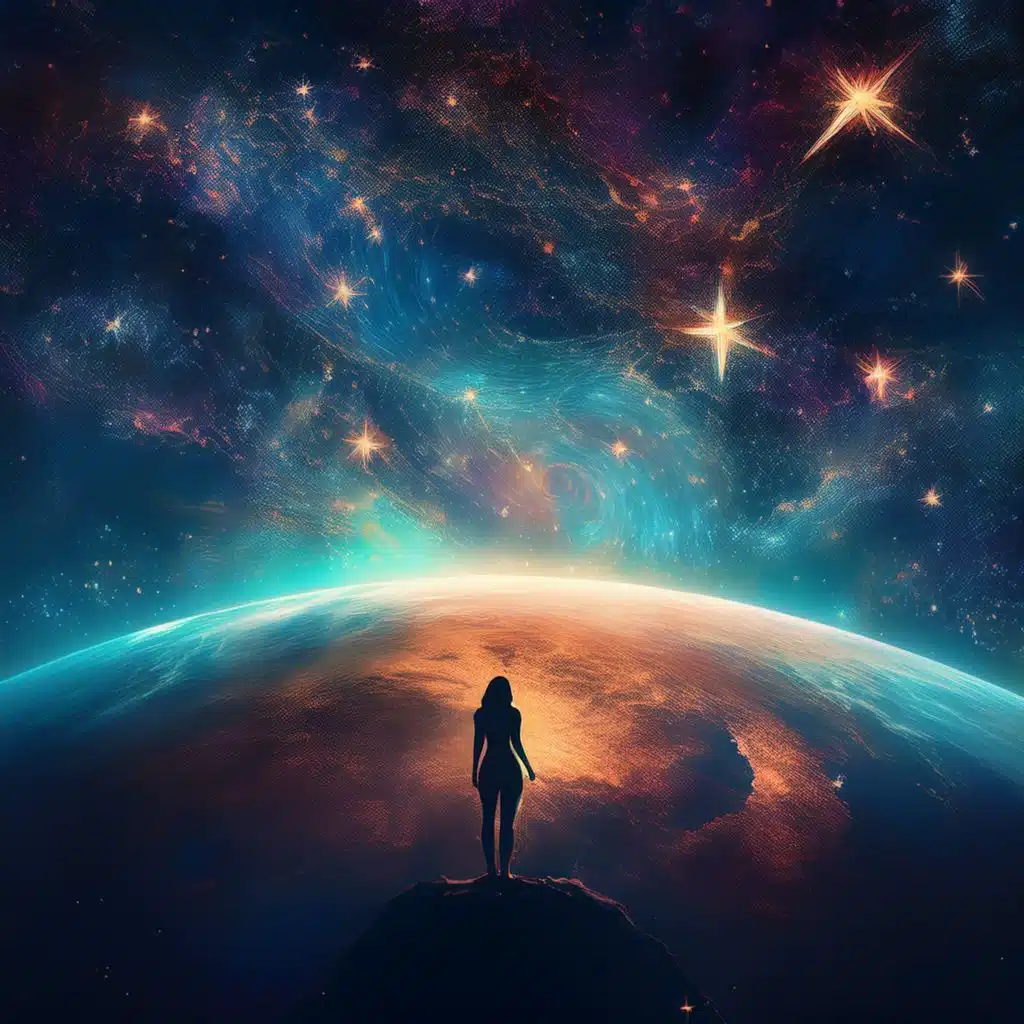 Stellar Rhythms: Music Across The Night Sky