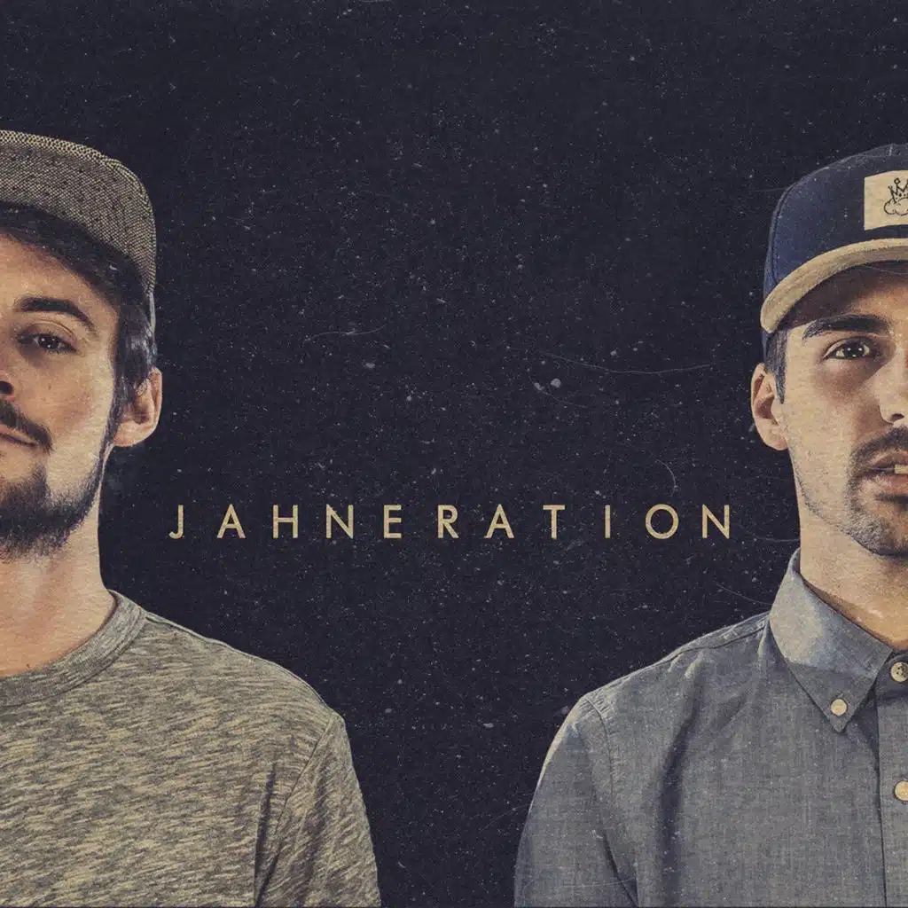 Jahneration