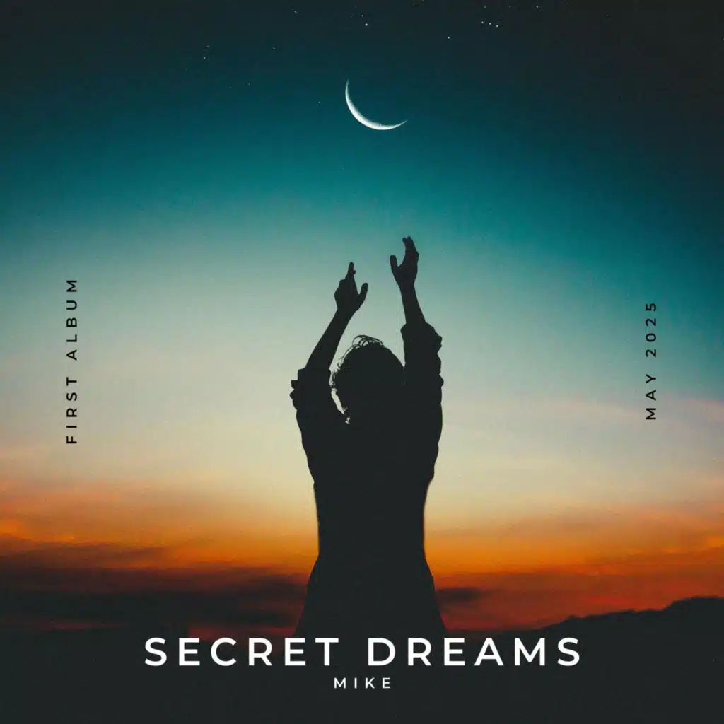 Secret Dreams