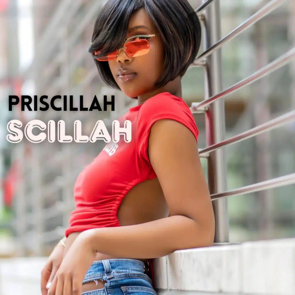 Scillah