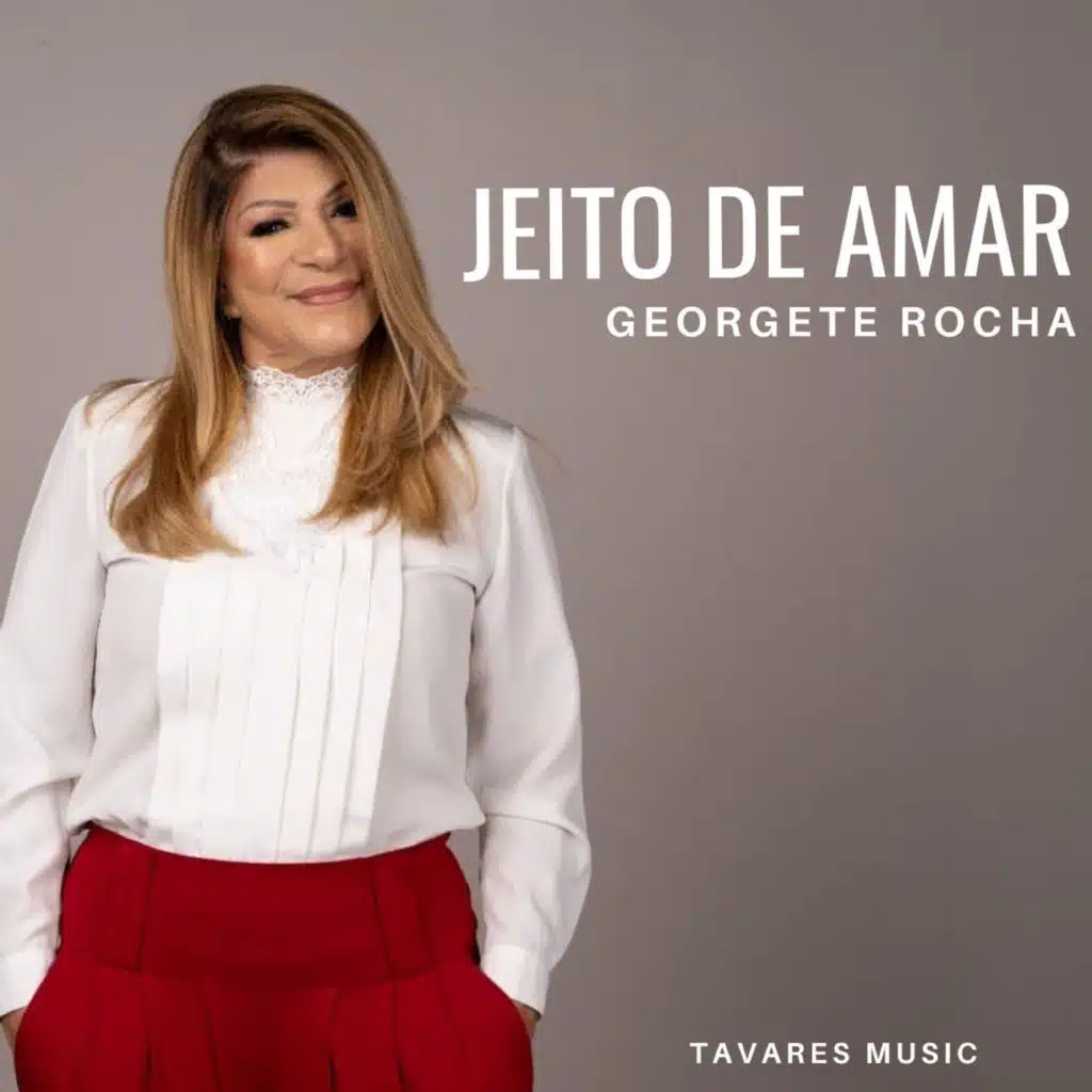Jeito de Amar
