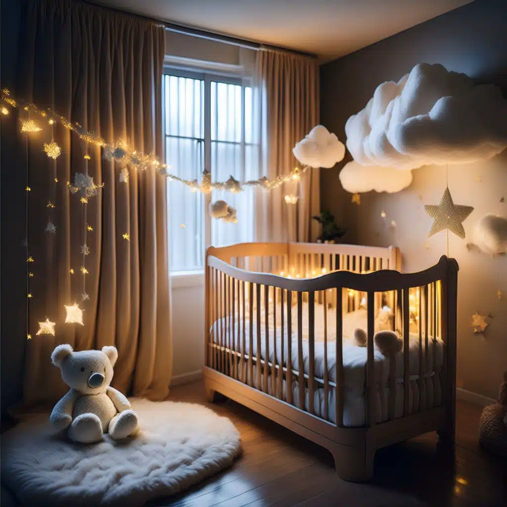 Music For Playing Among Rainbows And Cotton Skies