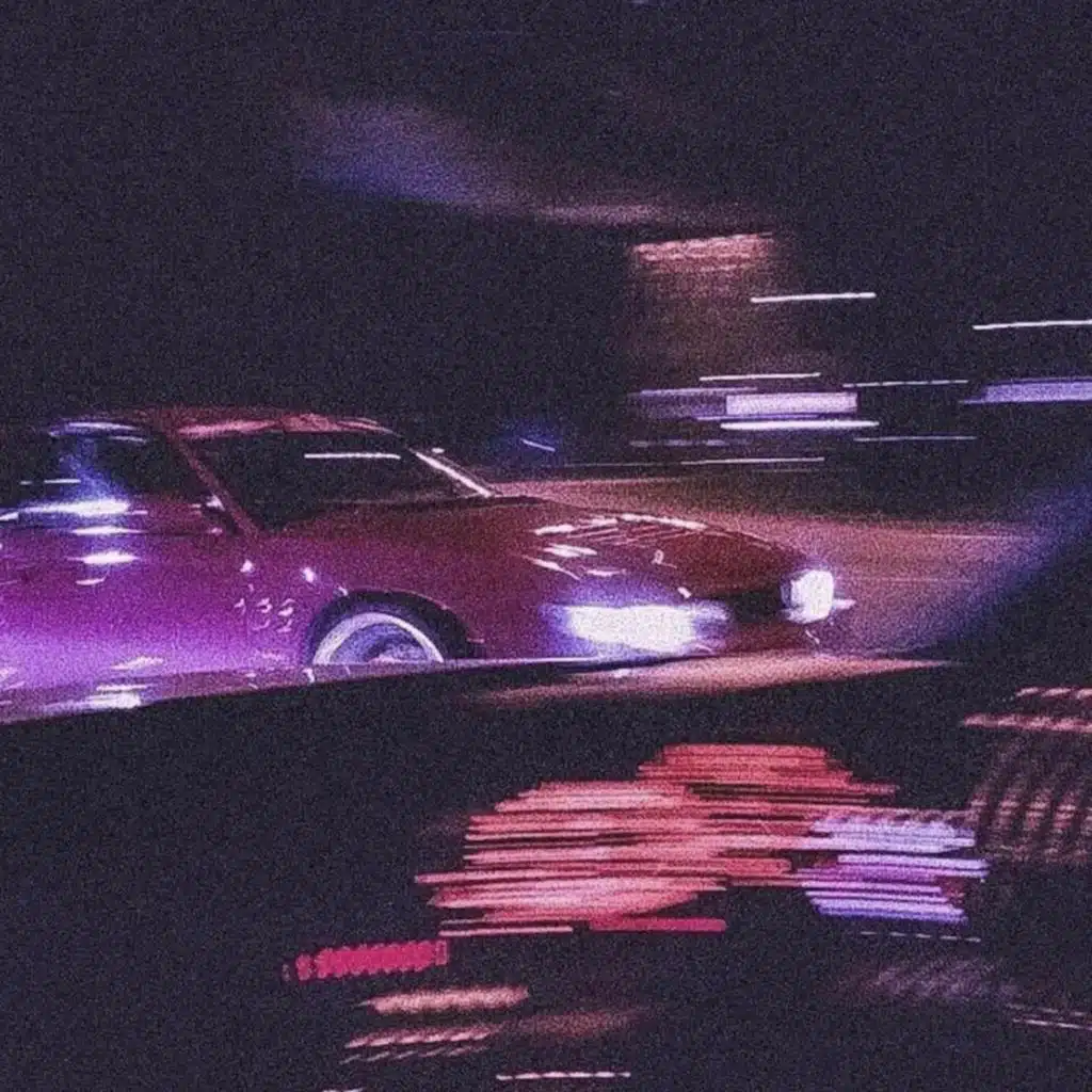 MIDNIGHT DRIFT, Vol. 1