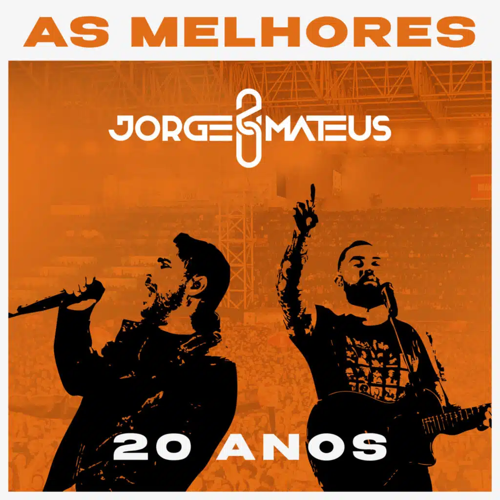 Prisão Sem Grade (Ao Vivo)