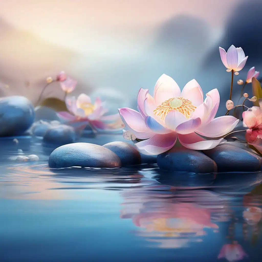 Tranquil Hands: Music For Massage Therapy