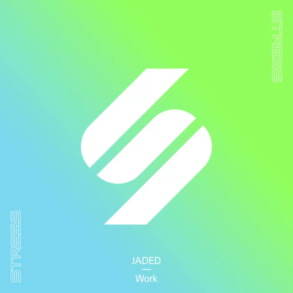 Work (Extended Mix)