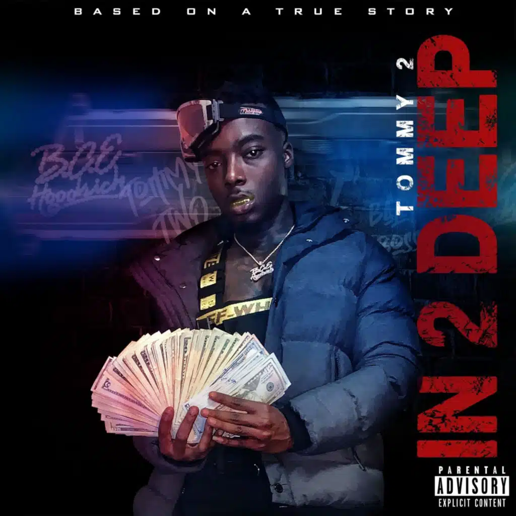 In 2 Deep (Based on a True Story)