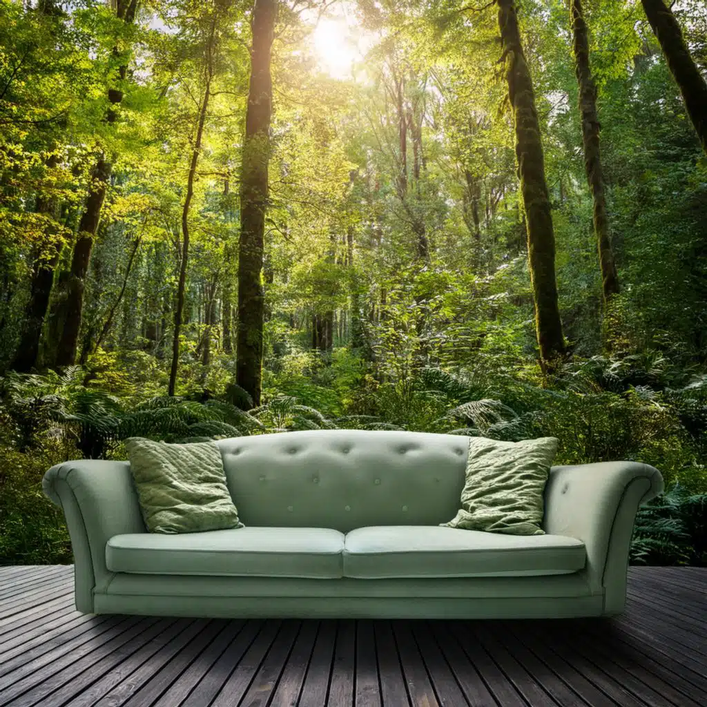 Relaxation Oasis: Music For Inner Peace