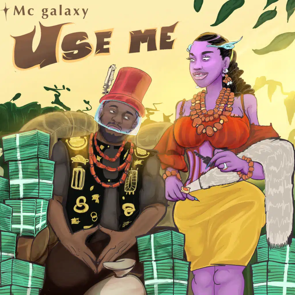 MC Galaxy