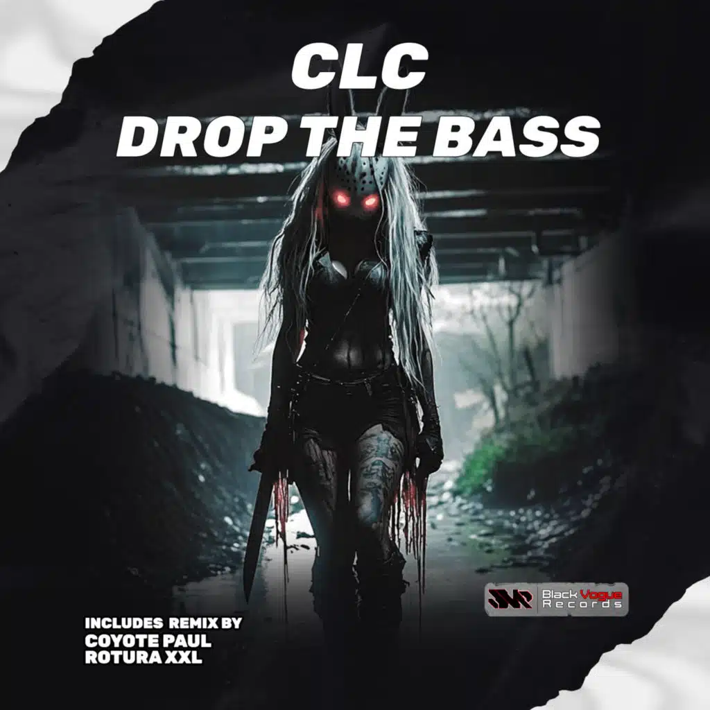 Drop The Bass