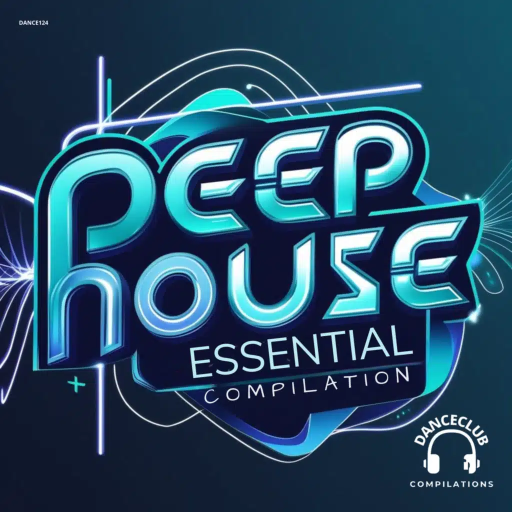 Deep House Essential Compilation