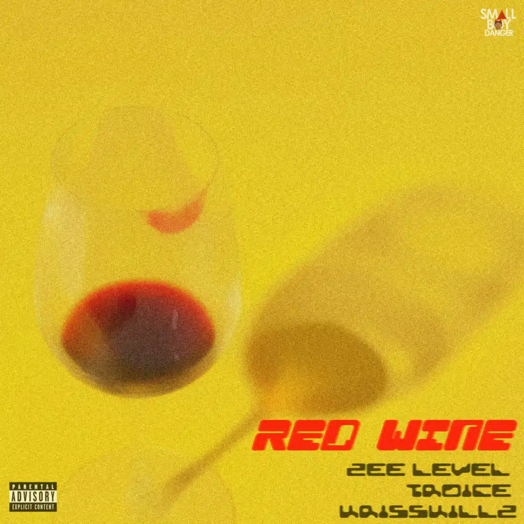 Red Wine