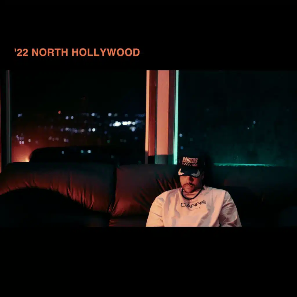 '22 NORTH HOLLYWOOD