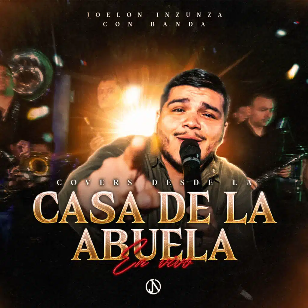 Desde La Casa De La Abuela (En Vivo)