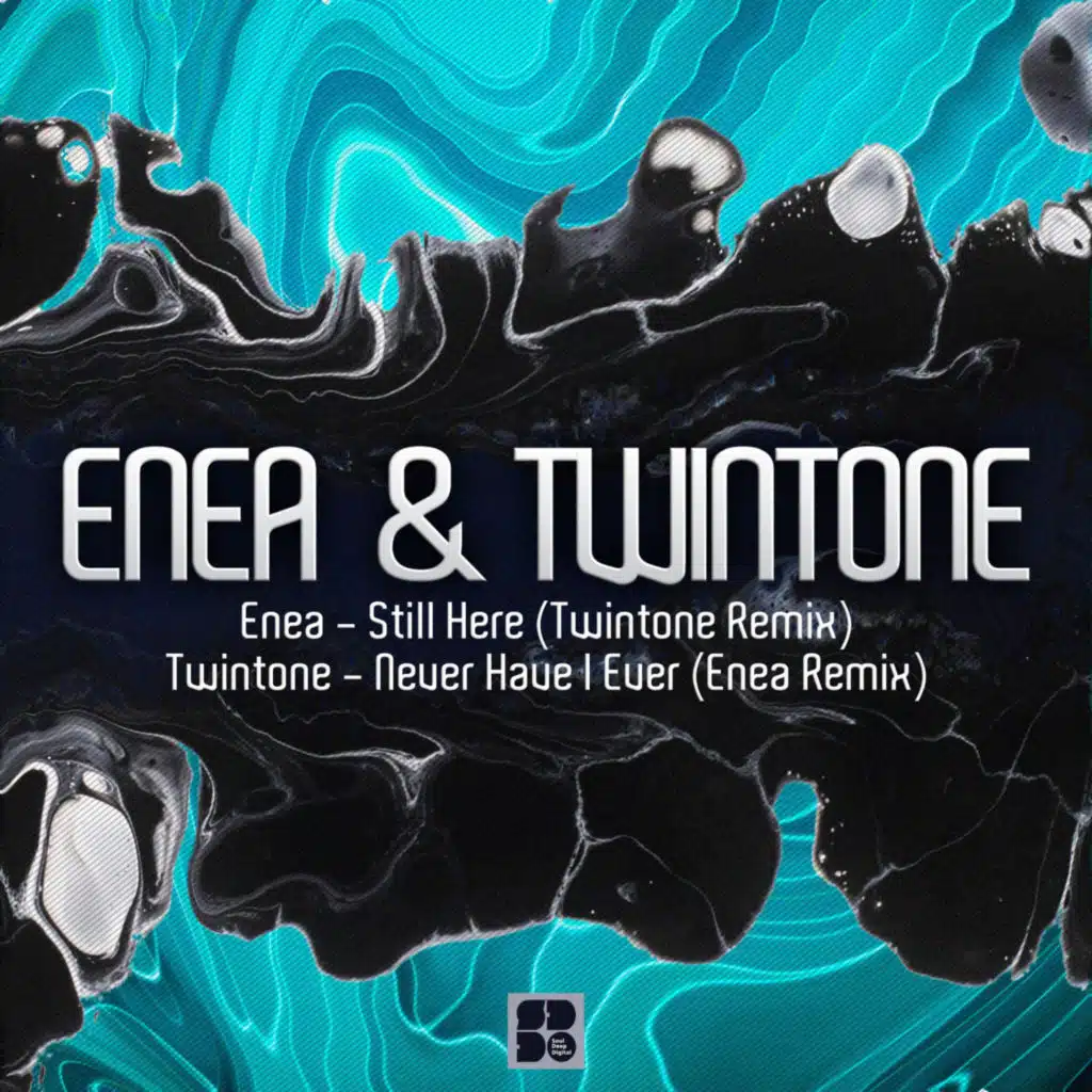 Still Here (Twintone Rmx) / Never Have I Ever (Enea Rmx)