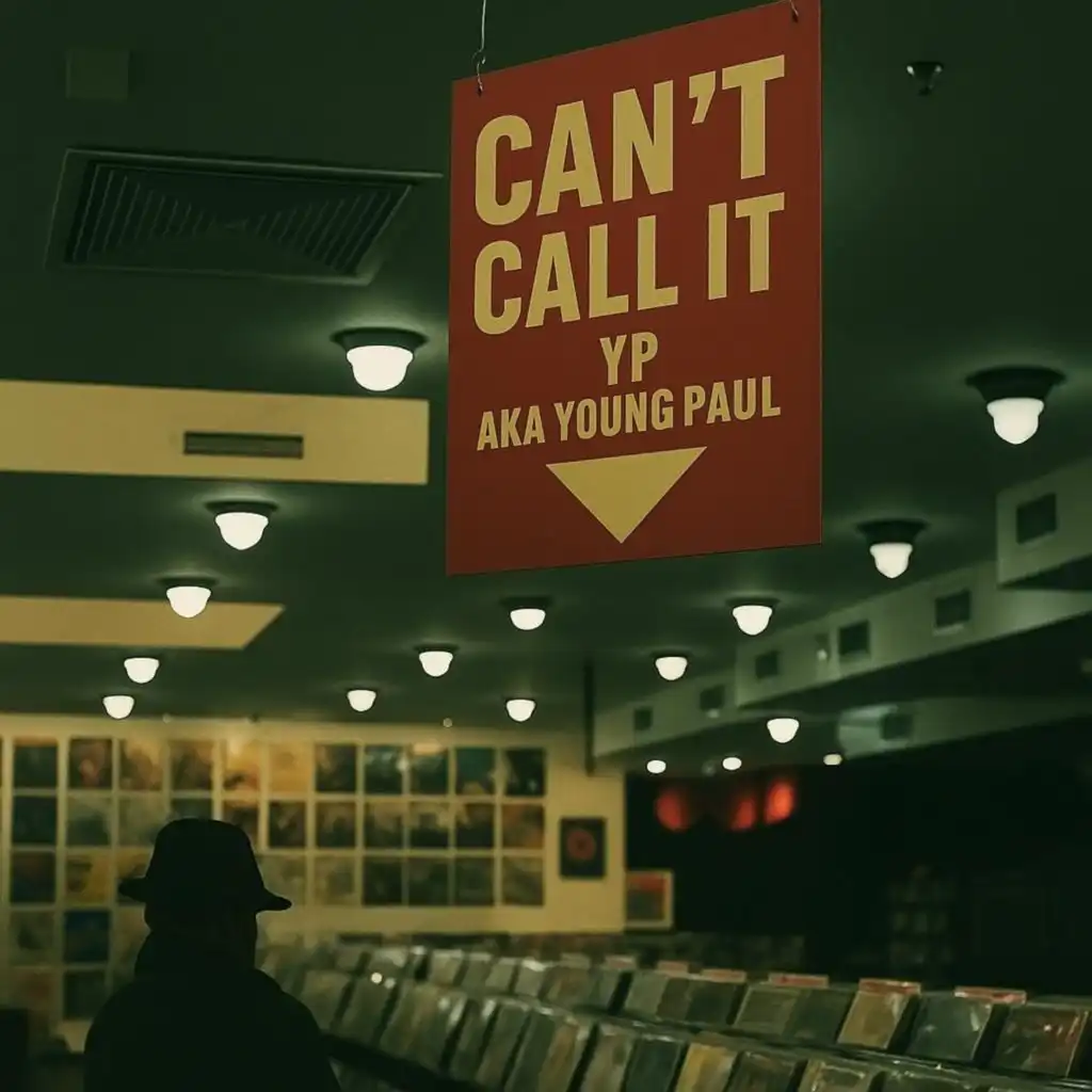 YP Aka Young Paul