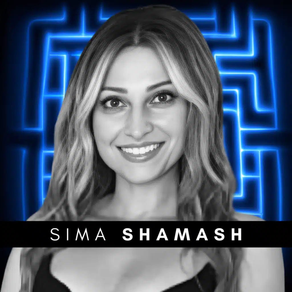 #171 Sima Shamash - Spirit Councils, Twin Flames & the Timeline of Destiny: Awakening the Light Within