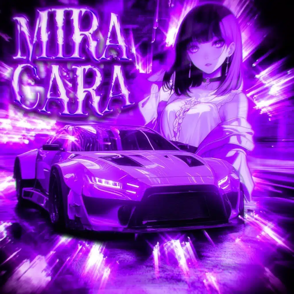 MIRA CARA