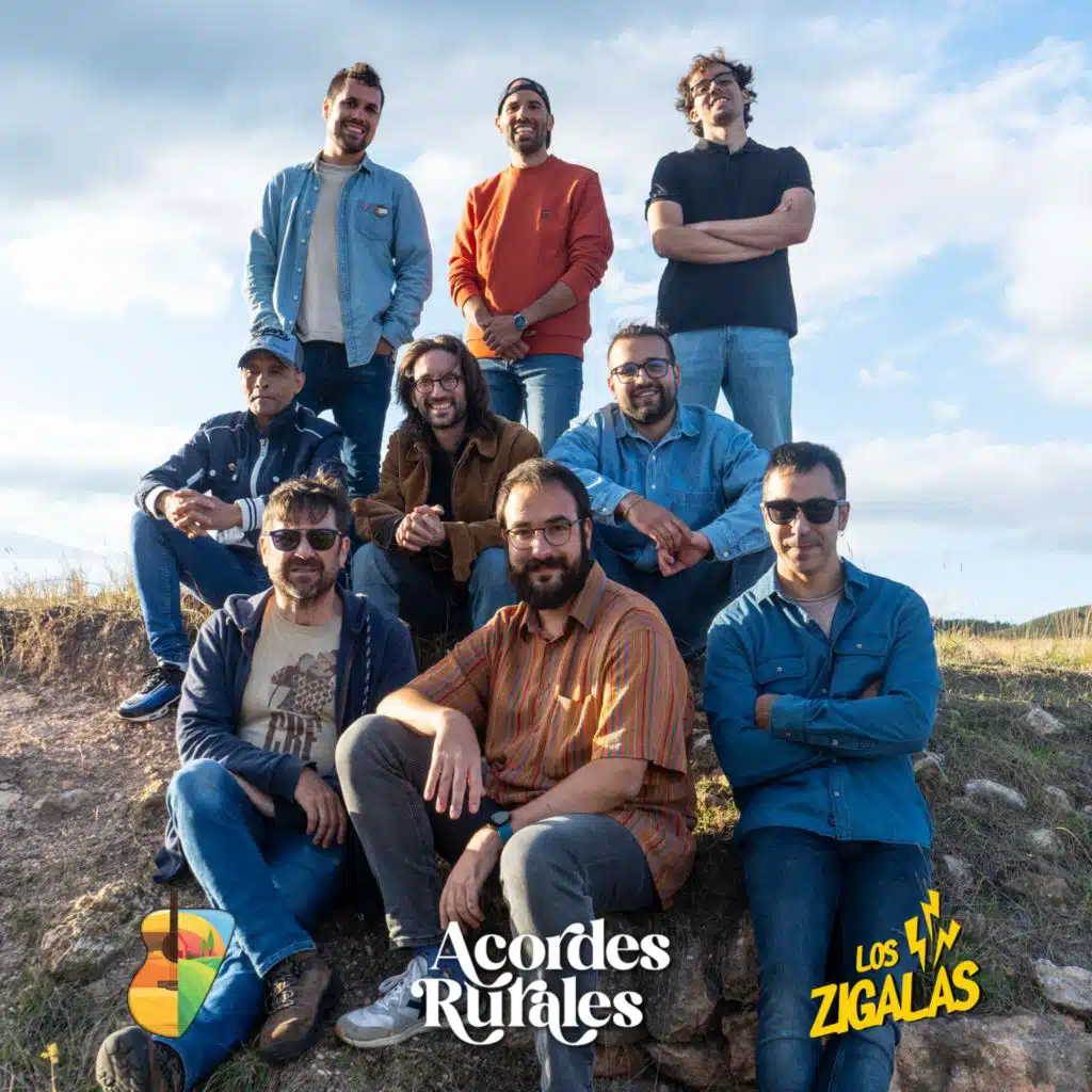Acordes Rurales (En Directo)