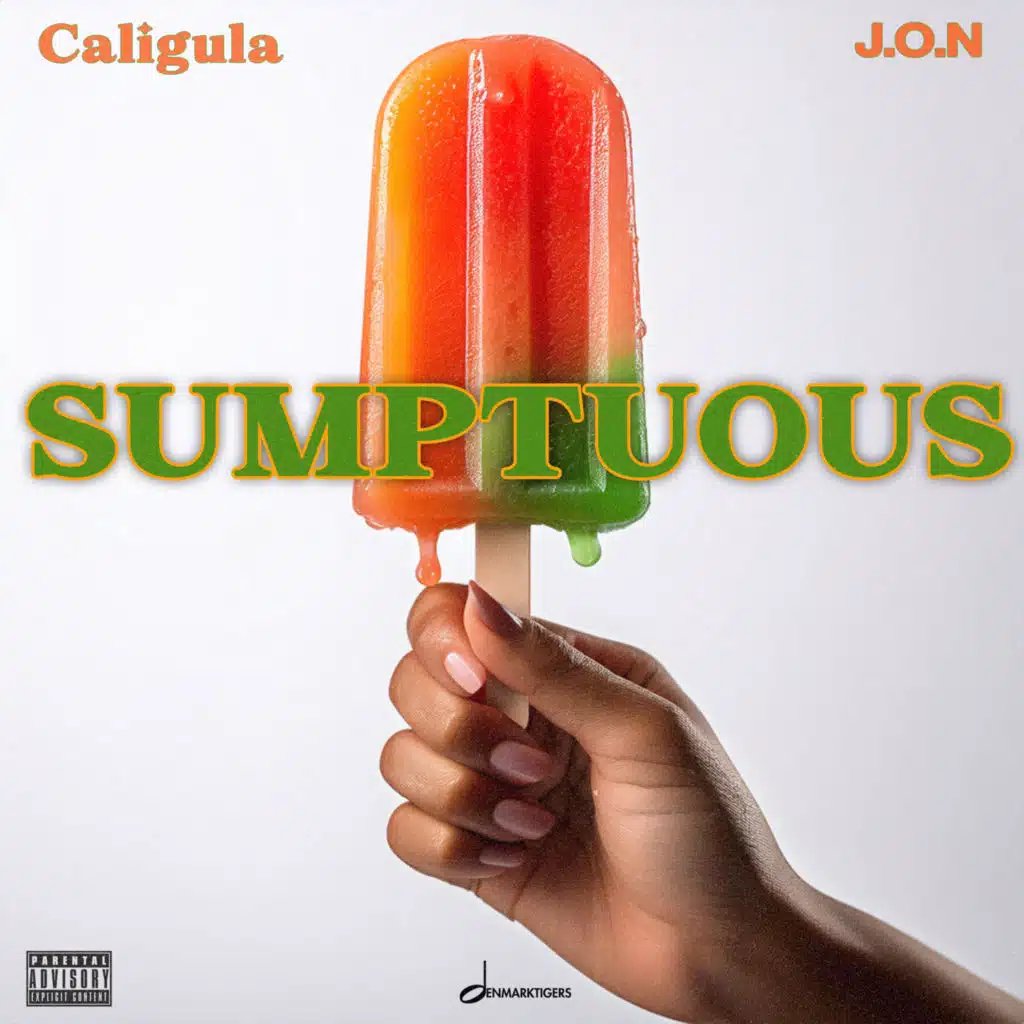 Caligula & J.O.N