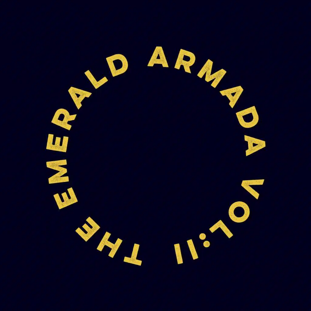 The Emerald Armada, Vol. 2