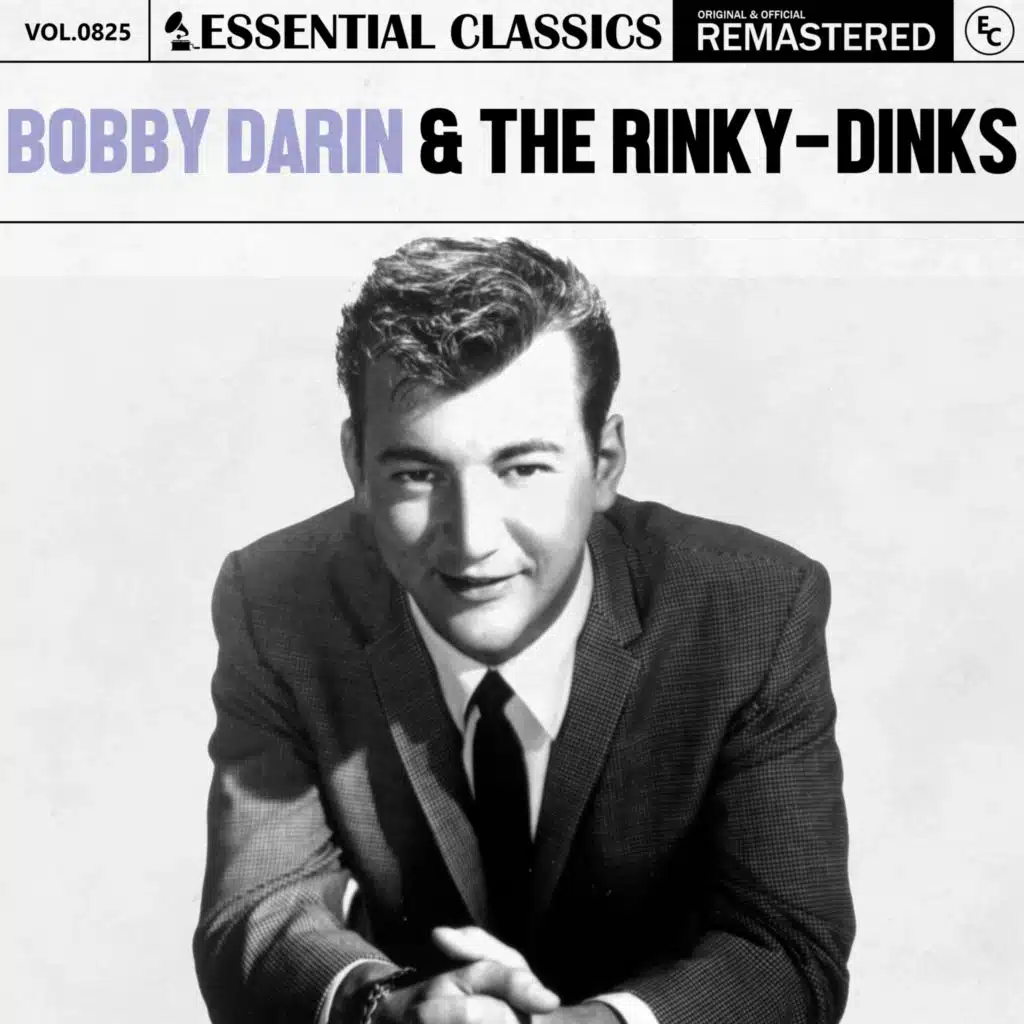 Bobby Darin & The Rinky-Dinks