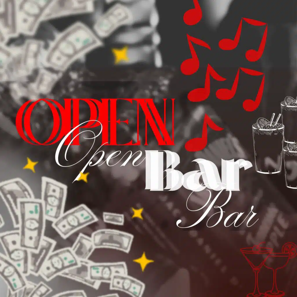 Open Bar