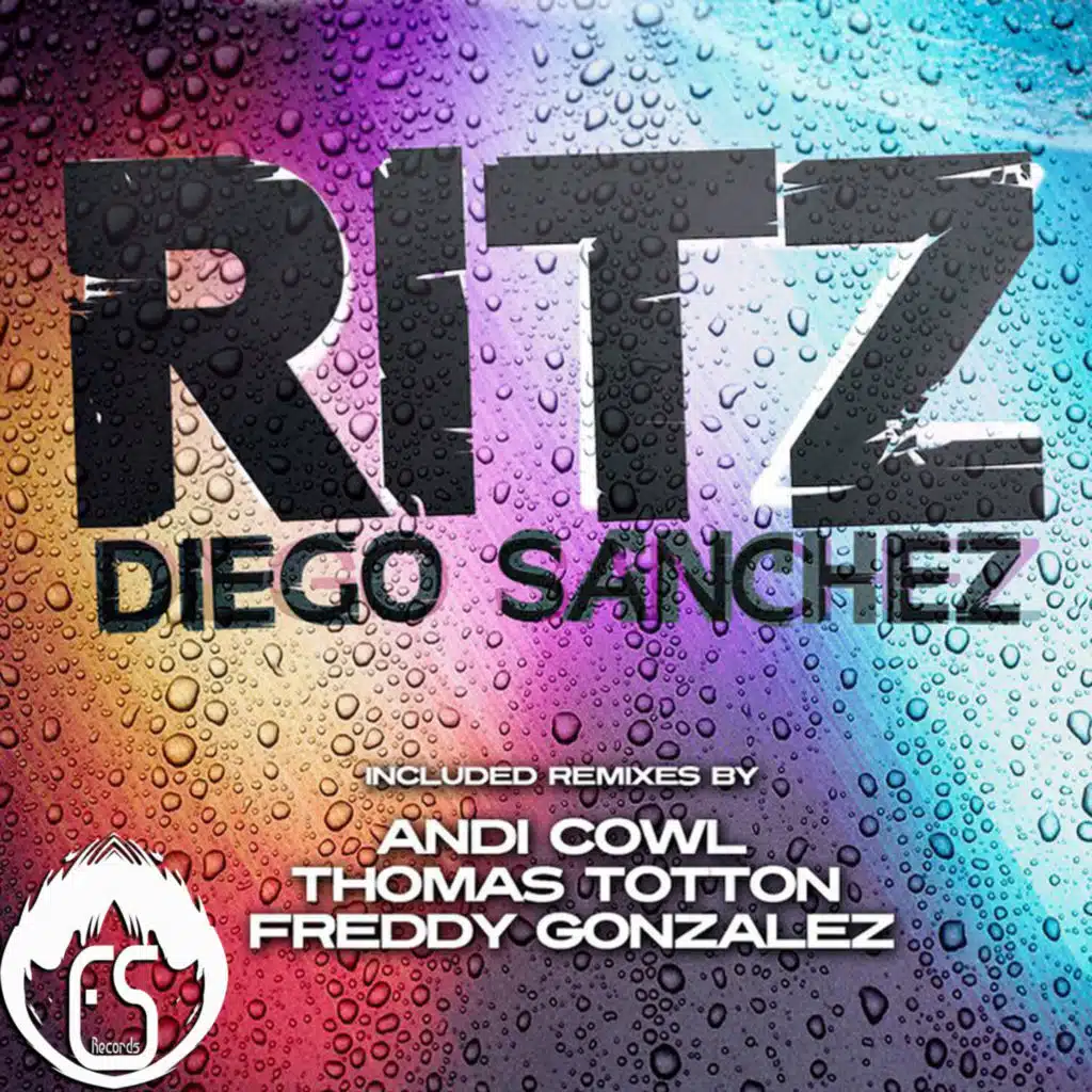 RITZ (FREDDY GONZALEZ REMIX)