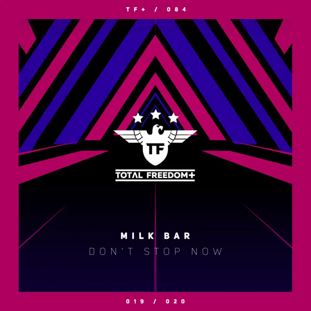 Don’t Stop Now (Radio Edit)